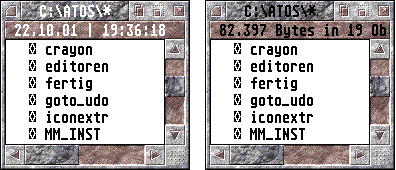 Bild vom Theme STONE1