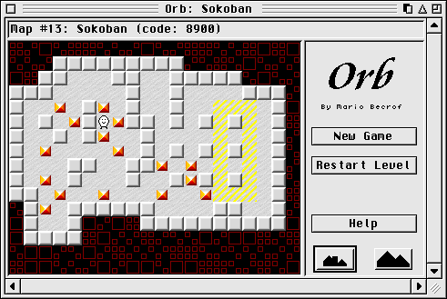 Die Anspr&uuml;che an den Spieler steigen...