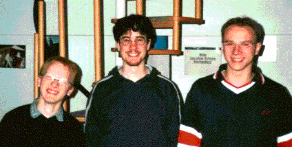 Die Macher von STune