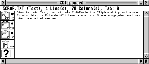 Bild xclipbrd