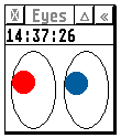 Bild eyes